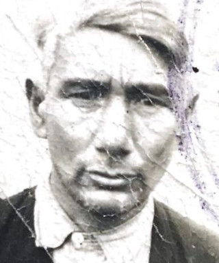 Алиев Ужан Алиевич