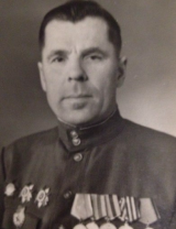 Гордеев Григорий Антонович