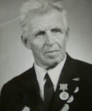 Козлов Сергей Иосифович