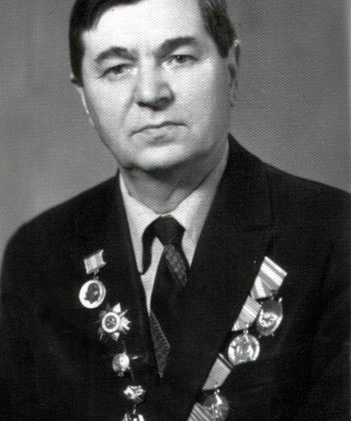 Щегольков Алексей Иванович