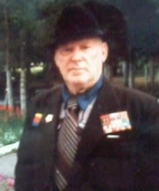 Гудков Роман Георгиевич