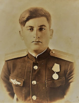 Попко Александр Степанович