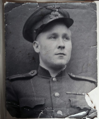 Лылов Николай Константинович