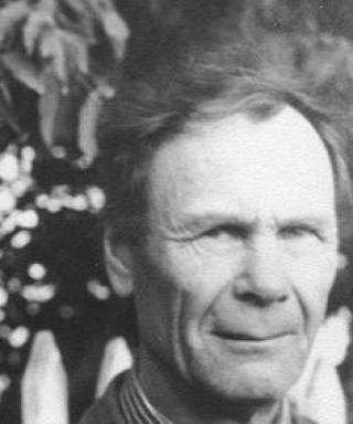 Перышкин Михаил Кузьмич