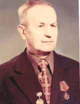 Сидоренко Григорий Николаевич