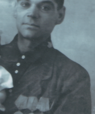 Кучин Петр Гаврилович