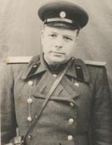 Плещенко Петр Алексеевич