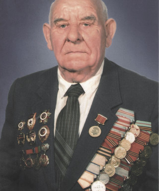 Животовский Петр Иванович