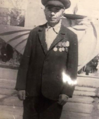 Рагозин Михаил Иванович