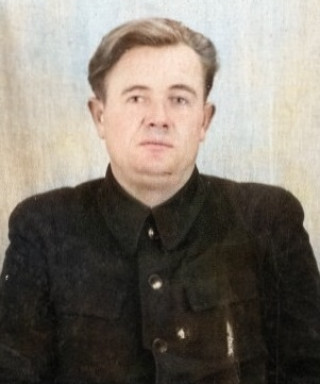 Котенко Леонид Иванович