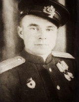 Черепанов Михаил Константинович