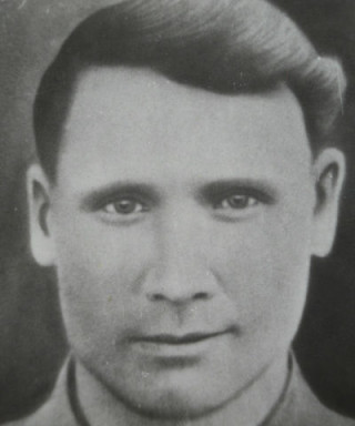 Забелин Павел Михайлович