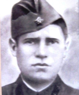 Зародыш Иван Сидорович