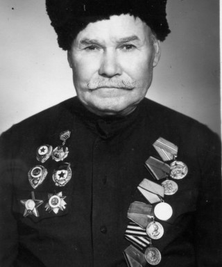 Красиков Василий Николаевич