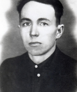 Петунин Сергей Андреевич