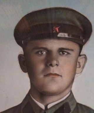 Амирханян Армаис Симонович