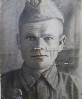 Аронов Василий (неизвестно)