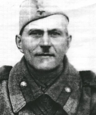 Бабенков Николай Иванович