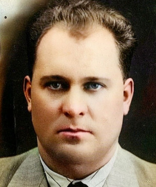 Бабаев Дмитрий Лукьянович