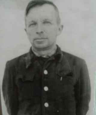 Яковлев Василий Петрович