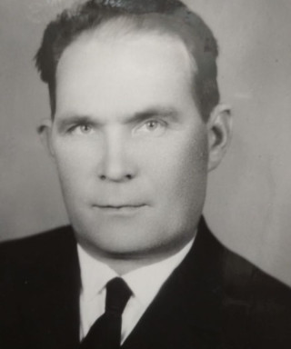 Алейников Сергей Афанасьевич