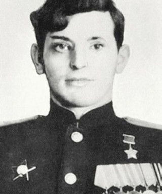 Артемченков Григорий Федорович