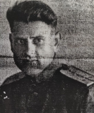 Березченко Роман Андреевич