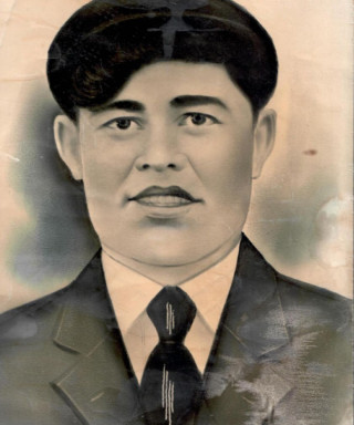 Аслаев Фатих Валиевич