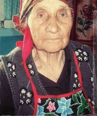 Янова Устинья Михайловна