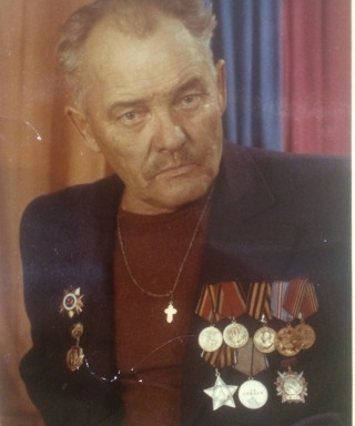 Уваровский Николай Иванович