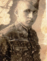 Гильдебрандт Виталий Яковлевич