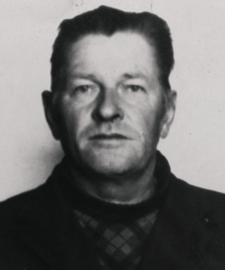 Горшков Иван Харитонович