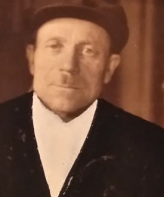 Чумичев Антип Иванович