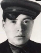 Гвоздарев Василий Михайлович