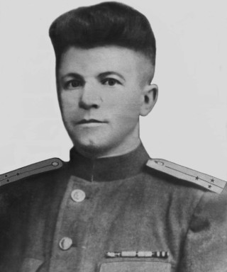 Алексеенко Кузьма Корнеевич