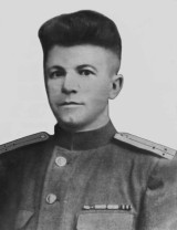 Алексеенко Кузьма Корнеевич