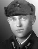 Кузьмин Дмитрий Иванович