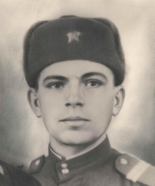 Назаренко Яков Иванович