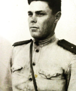 Кугашев Константин Иванович