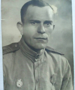 Фурзиков Павел Михайлович