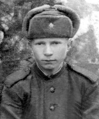 Ляхов Иван Петрович