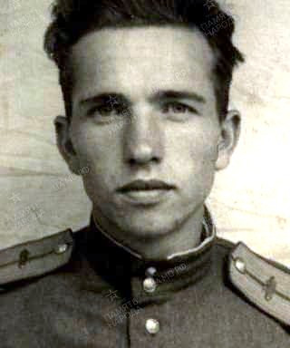 Ляхов Михаил Петрович