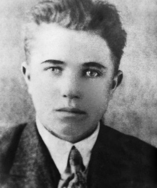 Ляхов Василий Петрович