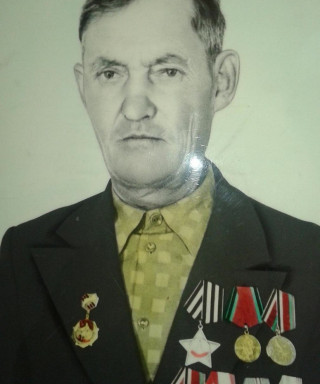 Гайнулин Борис Григорьевич