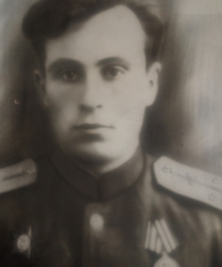 Глумов Алексей Васильевич