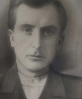 Глумов Василий Илларионович