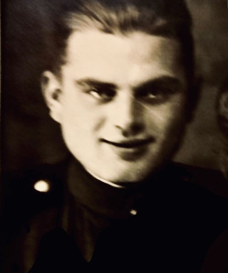 Александров Виталий Михайлович