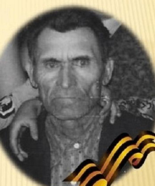 Баляйкин Василий Андреевич