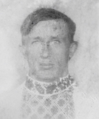 Ясько Ануфрий Андреевич