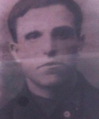 Бердников Петр Семенович